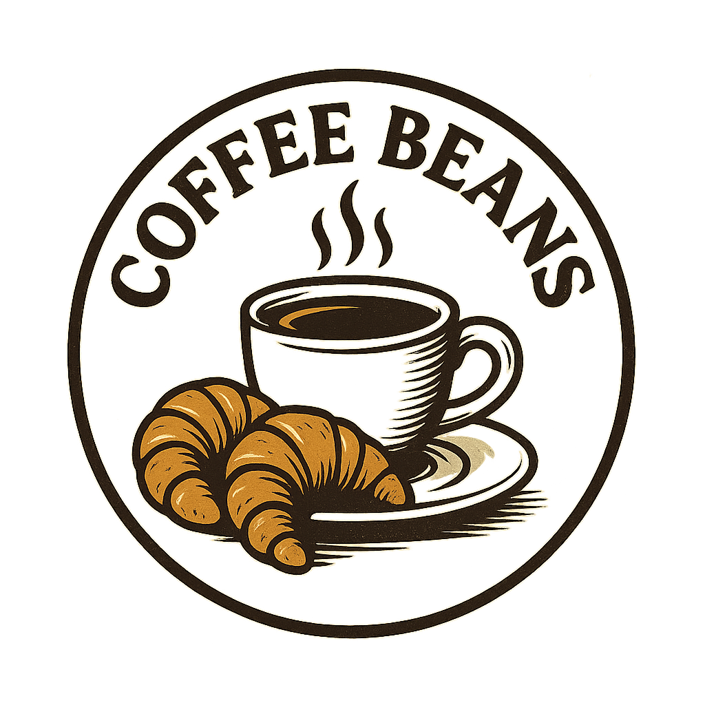 Logo de Coffee Beans