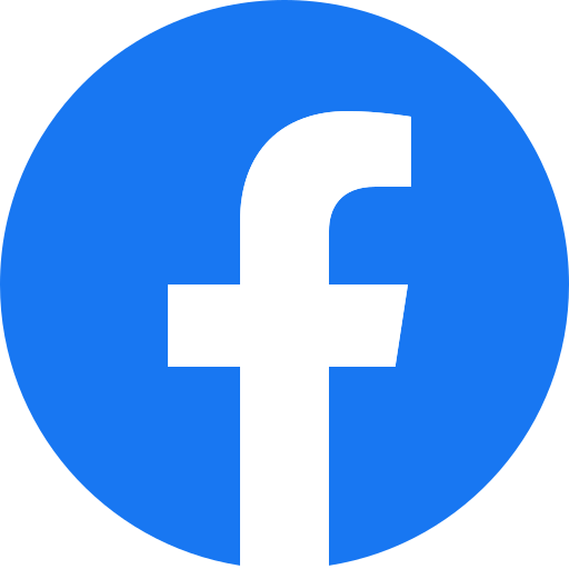 Logo de facebook