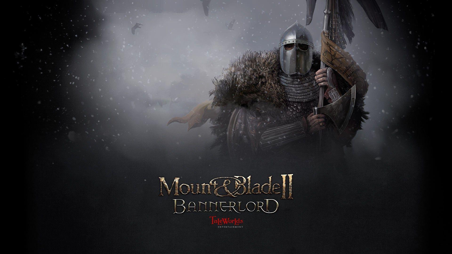 Mount & Blade: Bannerlord