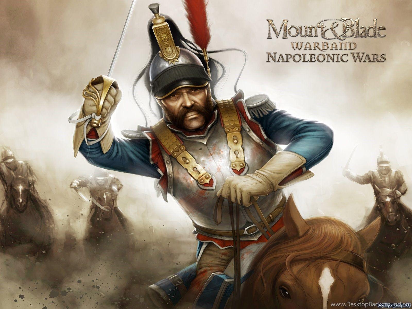 Mount & Blade: Napoleonic Wars