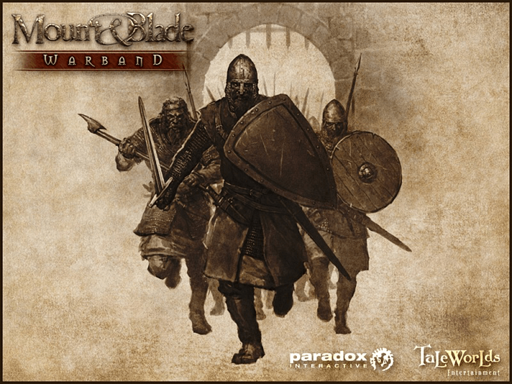 Mount & Blade: Warband