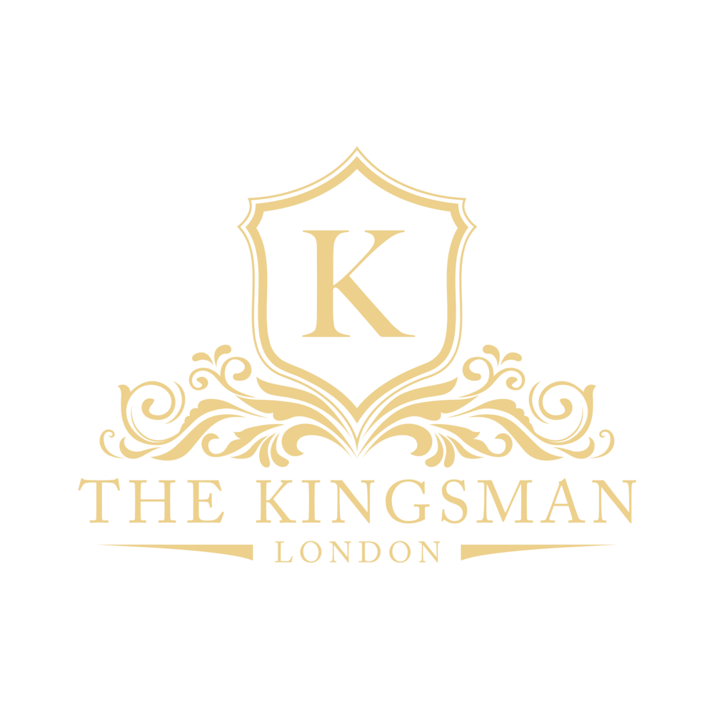 Kingsman Logo