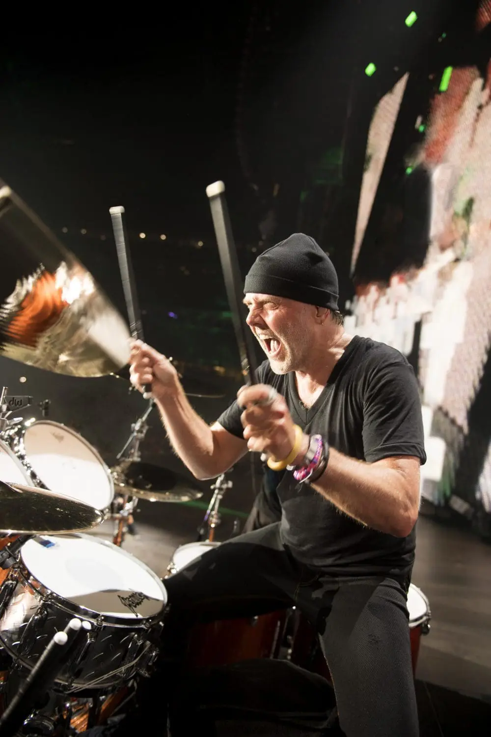 Lars Ulrich