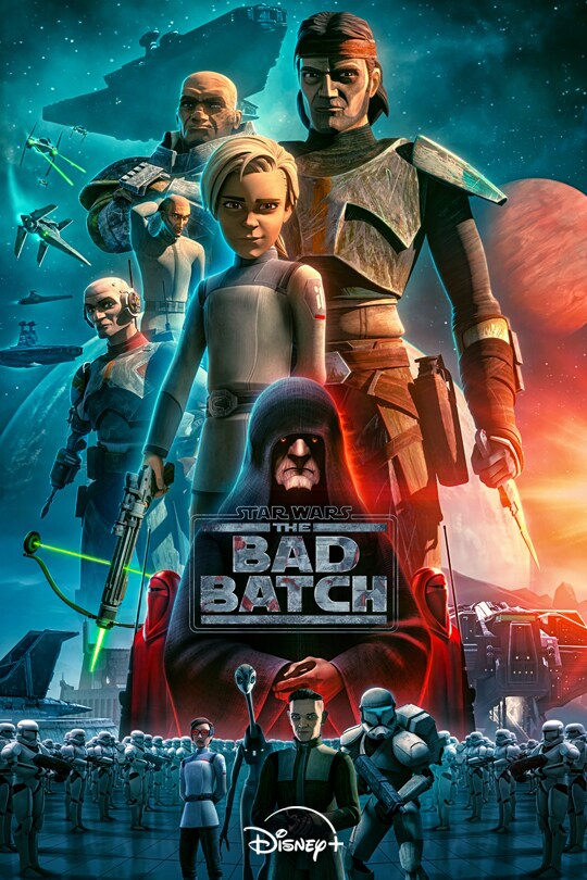 The Bad Batch