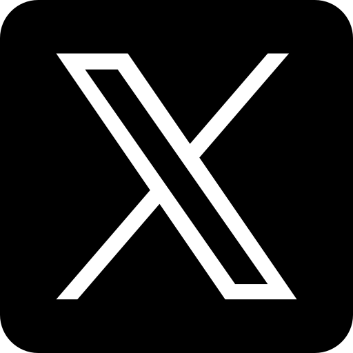 Logo de X/Twitter