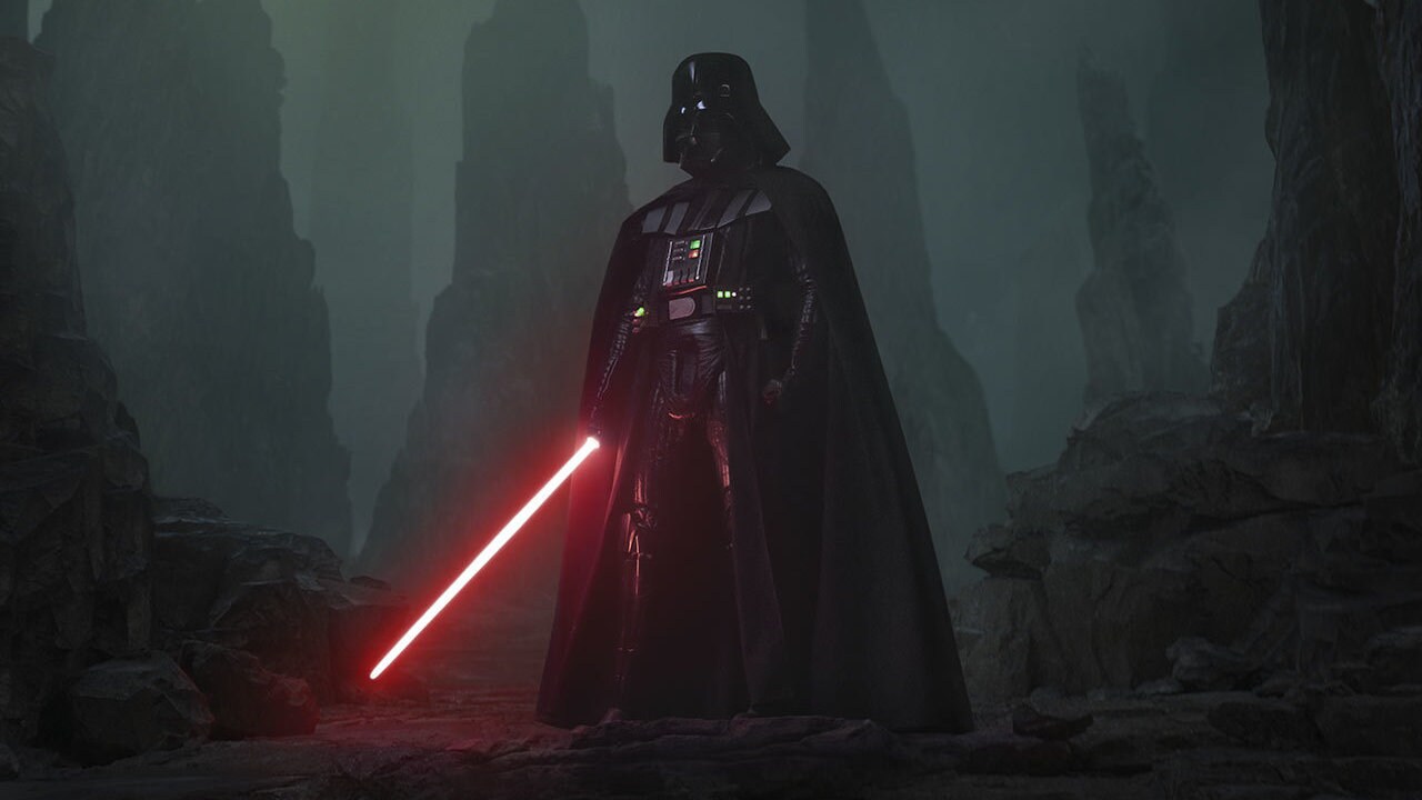 Darth Vader Darth Vader